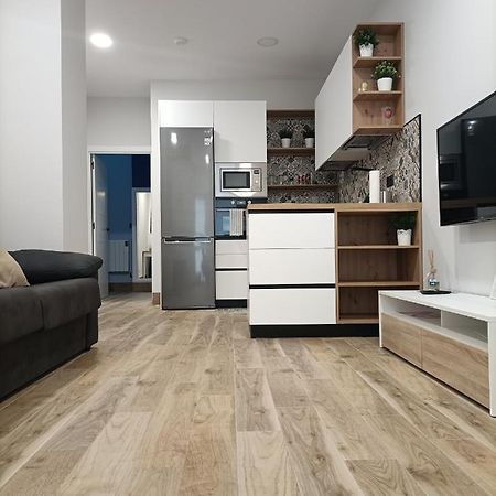 Acogedor Apartamento San Juan Bermeo Exterior photo