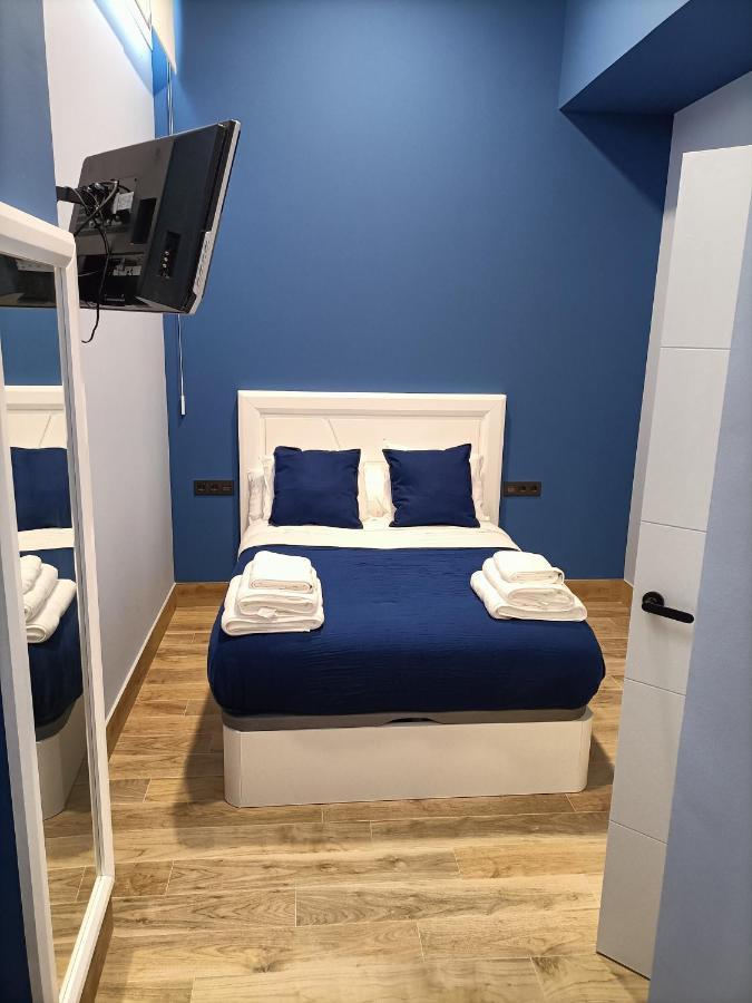 Acogedor Apartamento San Juan Bermeo Exterior photo