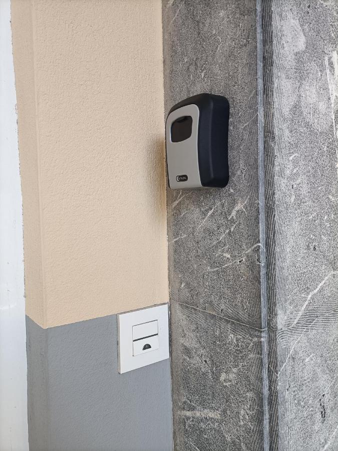 Acogedor Apartamento San Juan Bermeo Exterior photo