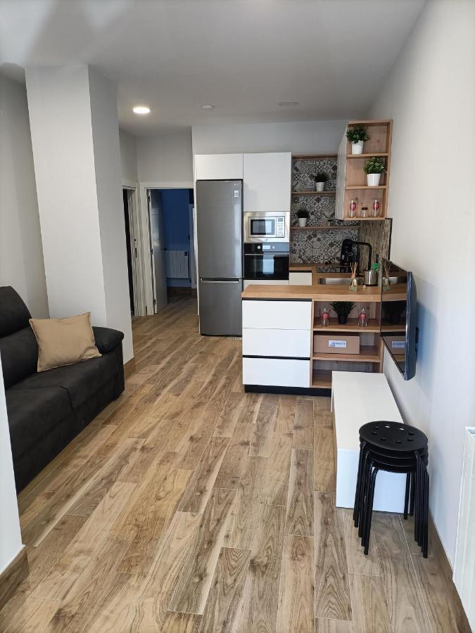 Acogedor Apartamento San Juan Bermeo Exterior photo