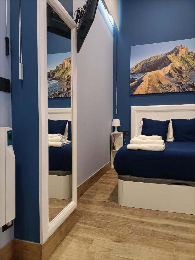 Acogedor Apartamento San Juan Bermeo Exterior photo